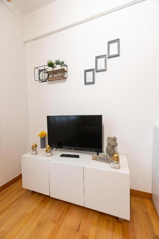 Light-2 Lovely In Apartamento Tirana