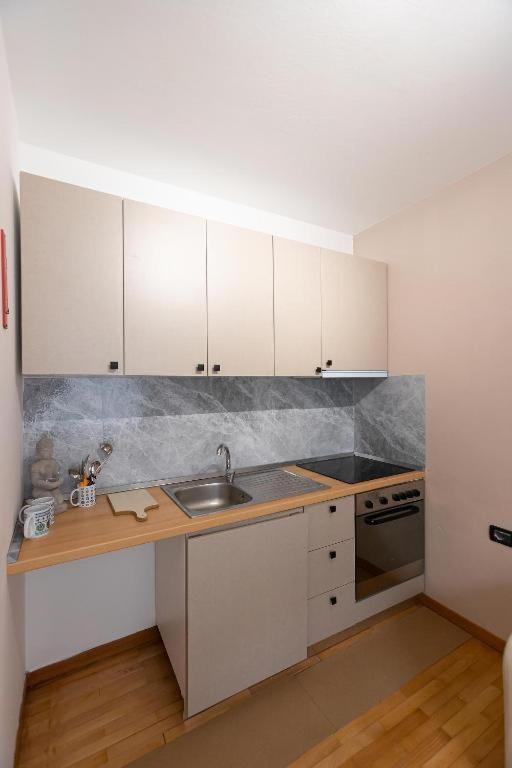 Apartamento Light-2 Lovely In *
