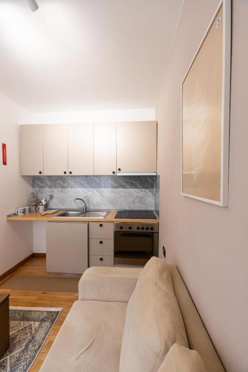 Apartamento Light-2 Lovely In
